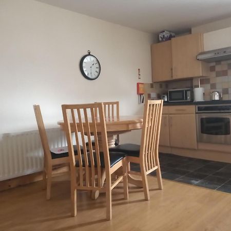 Malone Townhouse Bed & Breakfast Belfast Dış mekan fotoğraf
