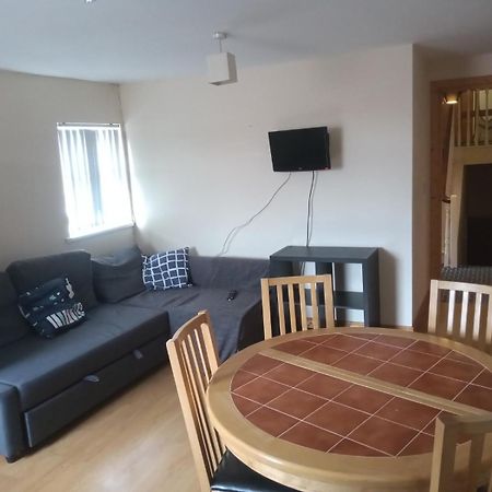 Malone Townhouse Bed & Breakfast Belfast Dış mekan fotoğraf