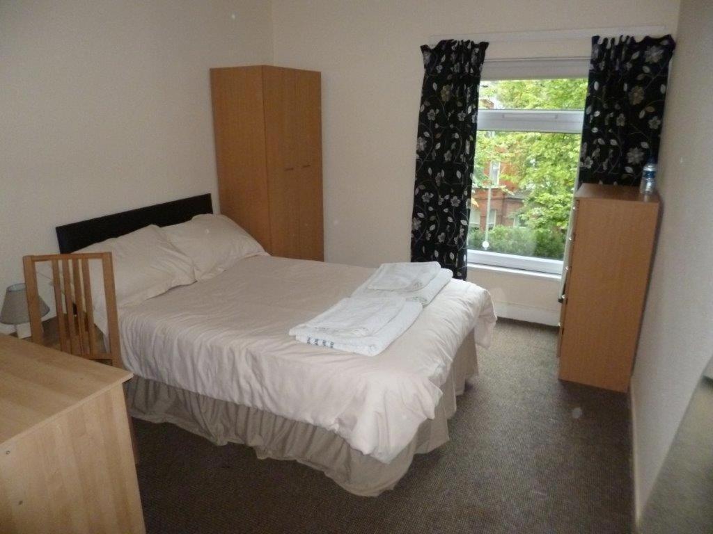Malone Townhouse Bed & Breakfast Belfast Dış mekan fotoğraf