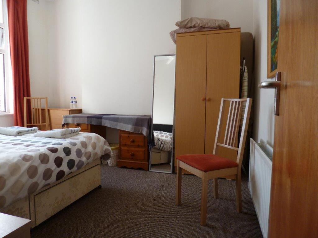 Malone Townhouse Bed & Breakfast Belfast Dış mekan fotoğraf