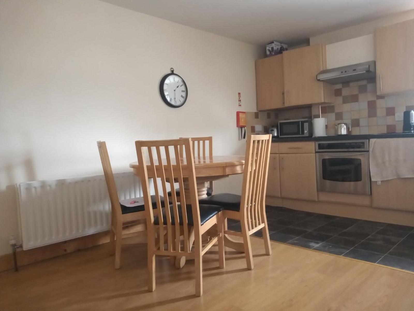 Malone Townhouse Bed & Breakfast Belfast Dış mekan fotoğraf